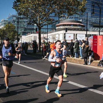 Maratona Berlino maratona berlino