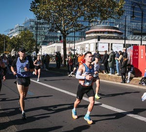 maratona berlino