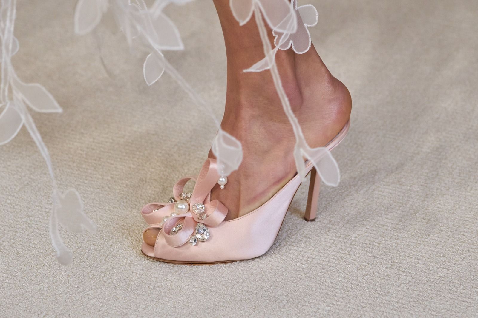 Scarpe sposa valentino online