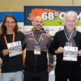 tito tiberti