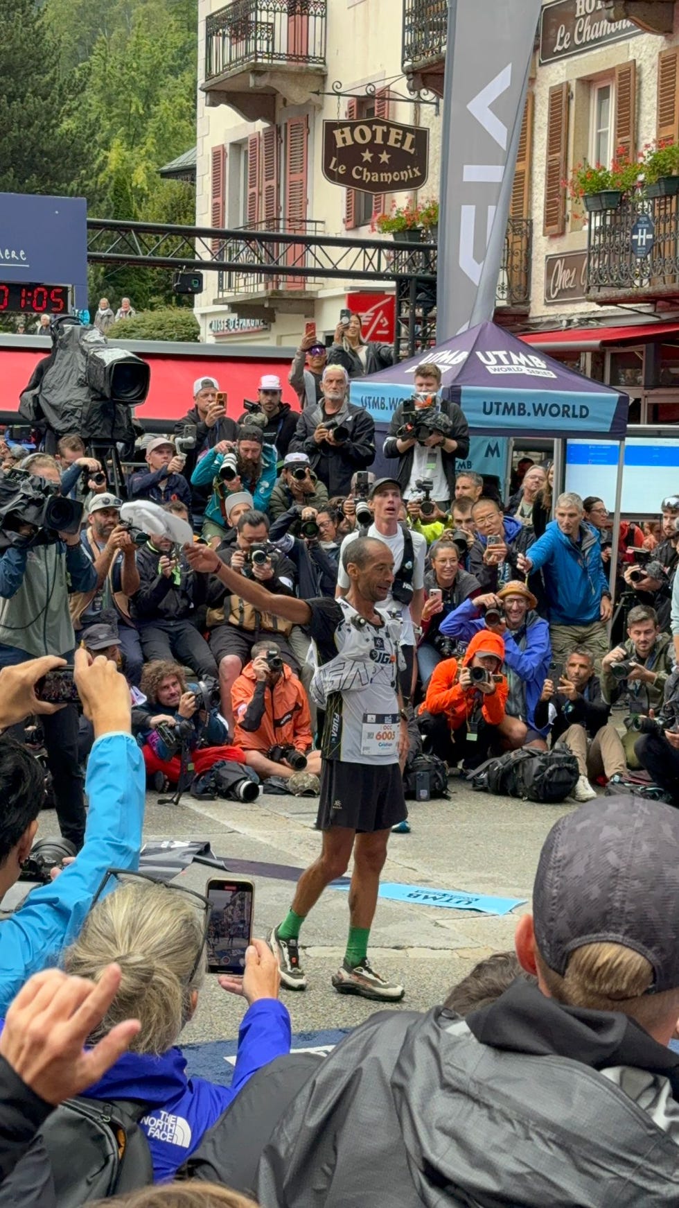 cristian minoggio utmb