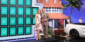 Wheel of Fortune