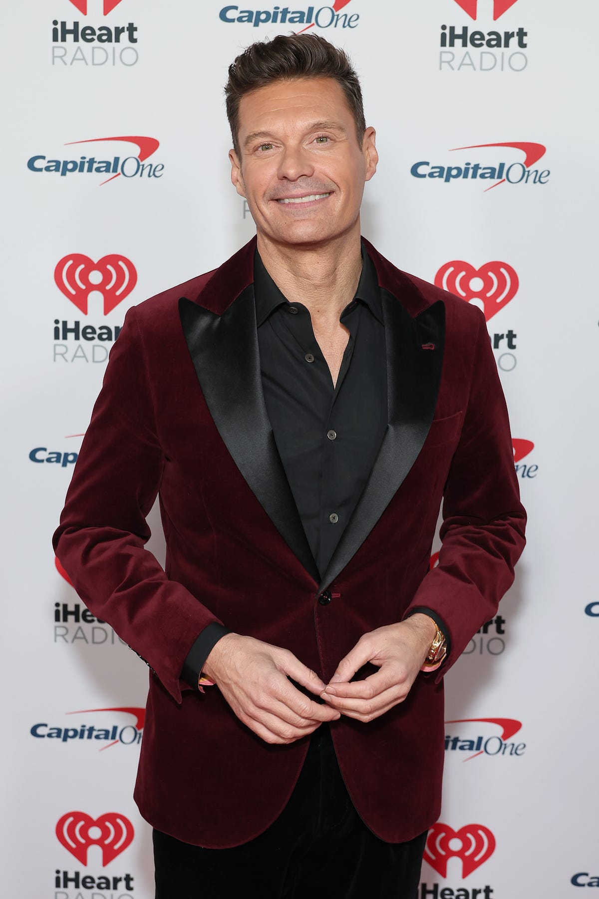 Wheel of Fortune' Drops First Promo With Ryan Seacrest as Host