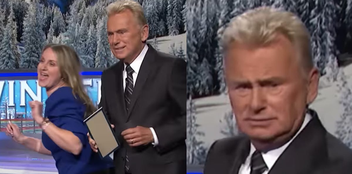 preview for 5 Fun Facts About “Wheel of Fortune”