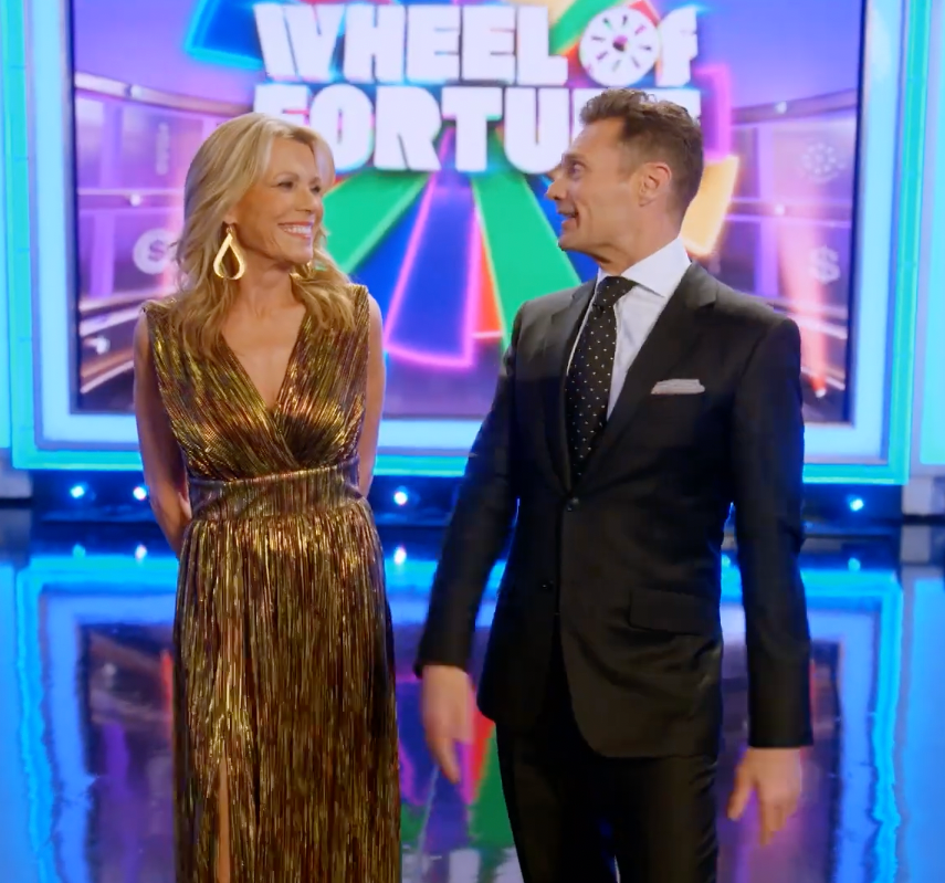 Wheel of Fortune' Fans Are "So Ready" as the Show Releases New Promo