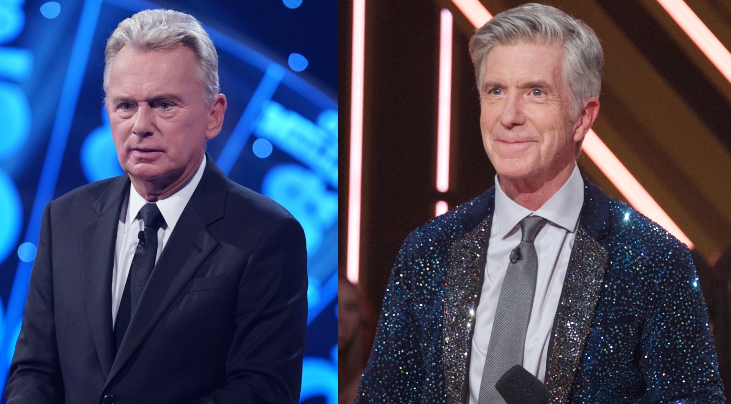 'Wheel of Fortune' Fans, Tom Bergeron Just Broke His Silence About Becoming the New Host