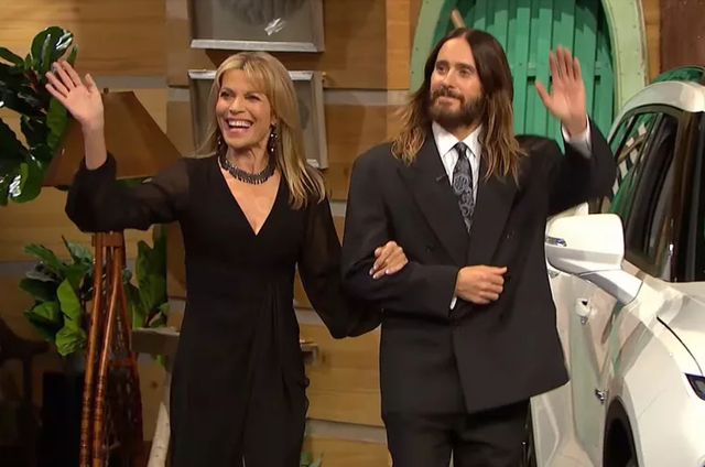 wheel of fortune jared leto cameo instagram reaction