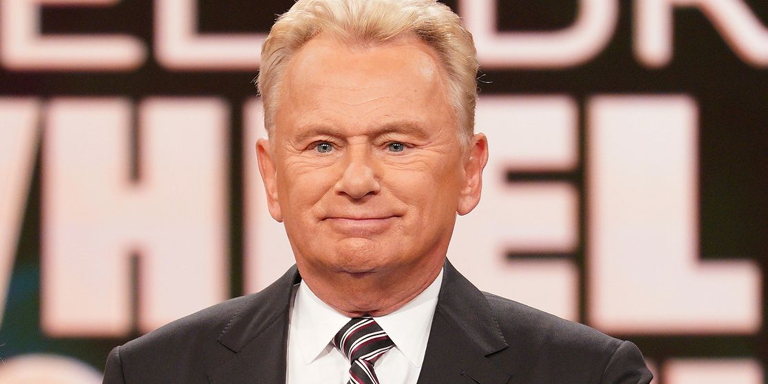 ‘Wheel of Fortune’ Fans, We Finally Know When Pat Sajak’s Last Episode Will Be