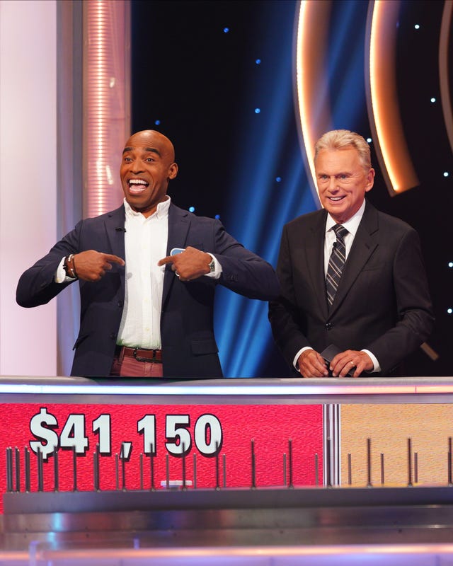 wheel of fortune pat sajak last show whats next