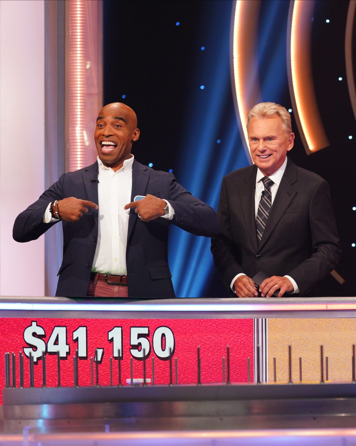 wheel of fortune pat sajak last show whats next