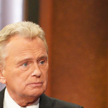 Wheel of Fortune fans shocked after they notice major 'ERROR' as Pat Sajak  reads answer to crossword puzzle challenge