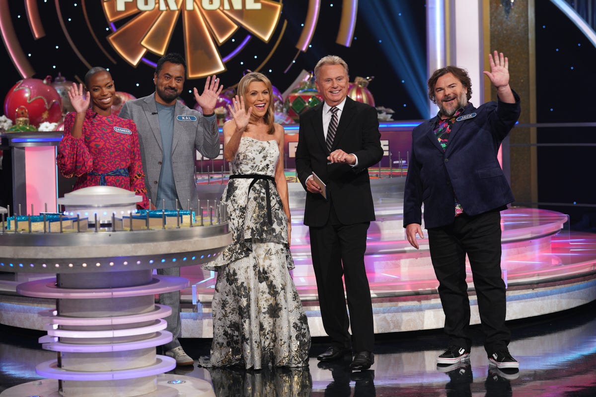 preview for 5 Fun Facts About “Wheel of Fortune”