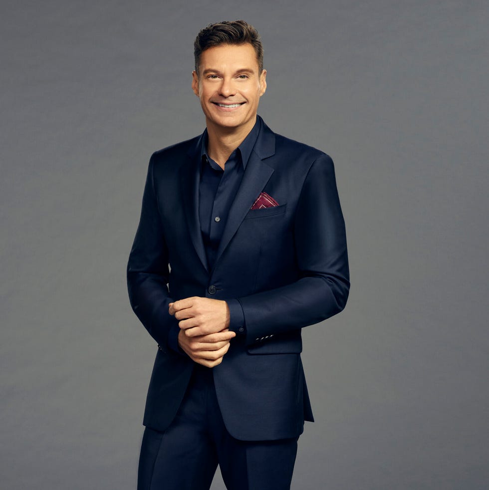 Ryan Seacrest - Gallery image 2