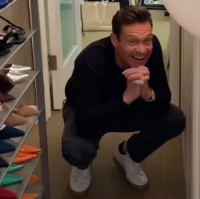 wheel of fortune ryan seacrest vanna white birthday instagram wheel of fortune ryan seacrest vanna white birthday instagram