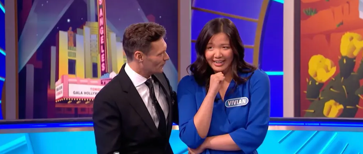 preview for 5 Fun Facts About “Wheel of Fortune”