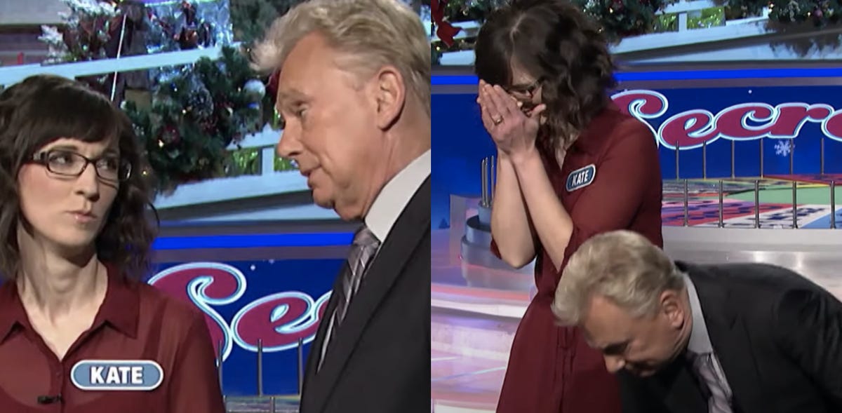 preview for 5 Fun Facts About “Wheel of Fortune”