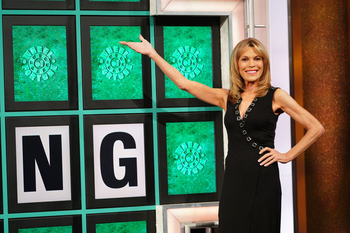 preview for 5 Fun Facts About “Wheel of Fortune”