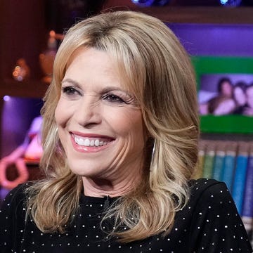 Ryan Seacrest Revealed His Feelings About Working With Vanna White on Ryan Seacrest Revealed His Feelings About Working With Vanna White on