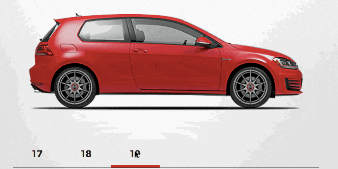 18 Vs 19 Inch Wheels Ride Quality: Comfort or Control?