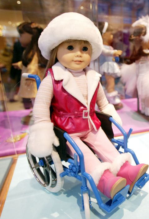 american girl place new york opens