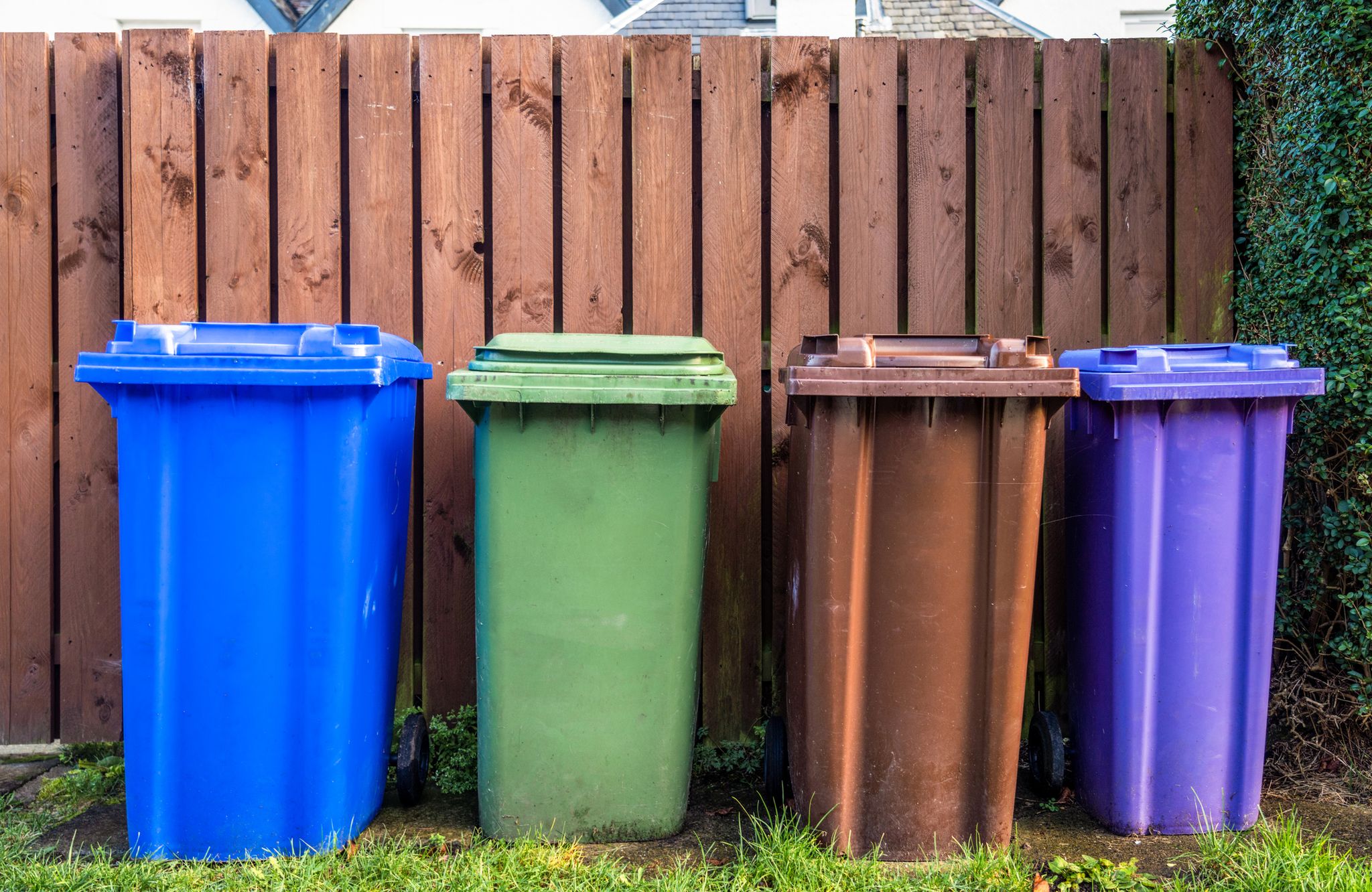 Bin Stores Near Me: How to Find A Bin Store, And A Growing List