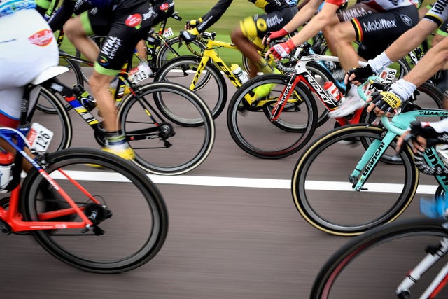 Competitive Cyclist Deals on Wheels — Bike Wheels Sale