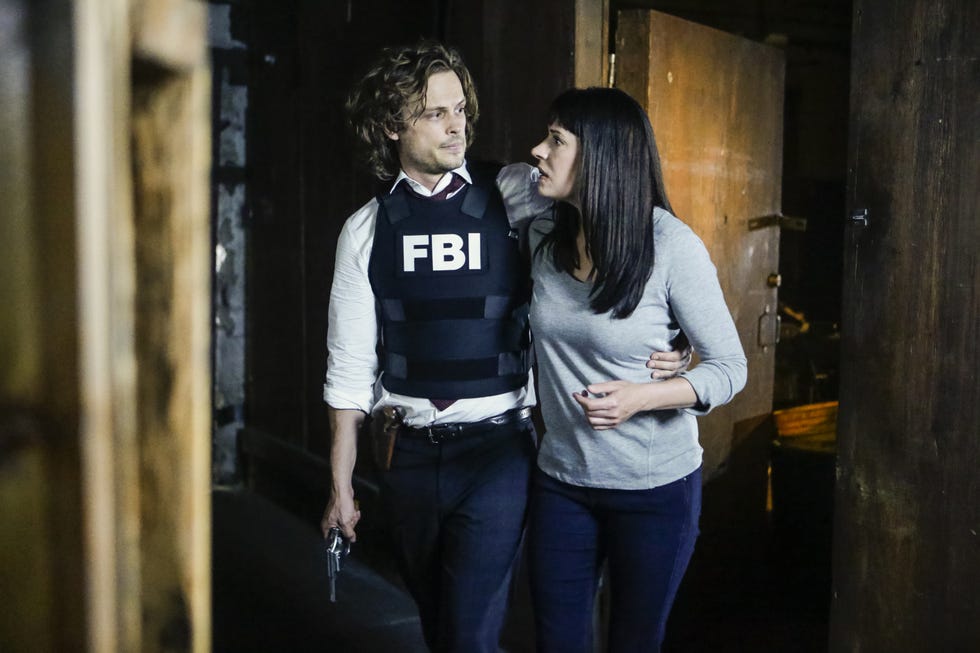 criminal minds