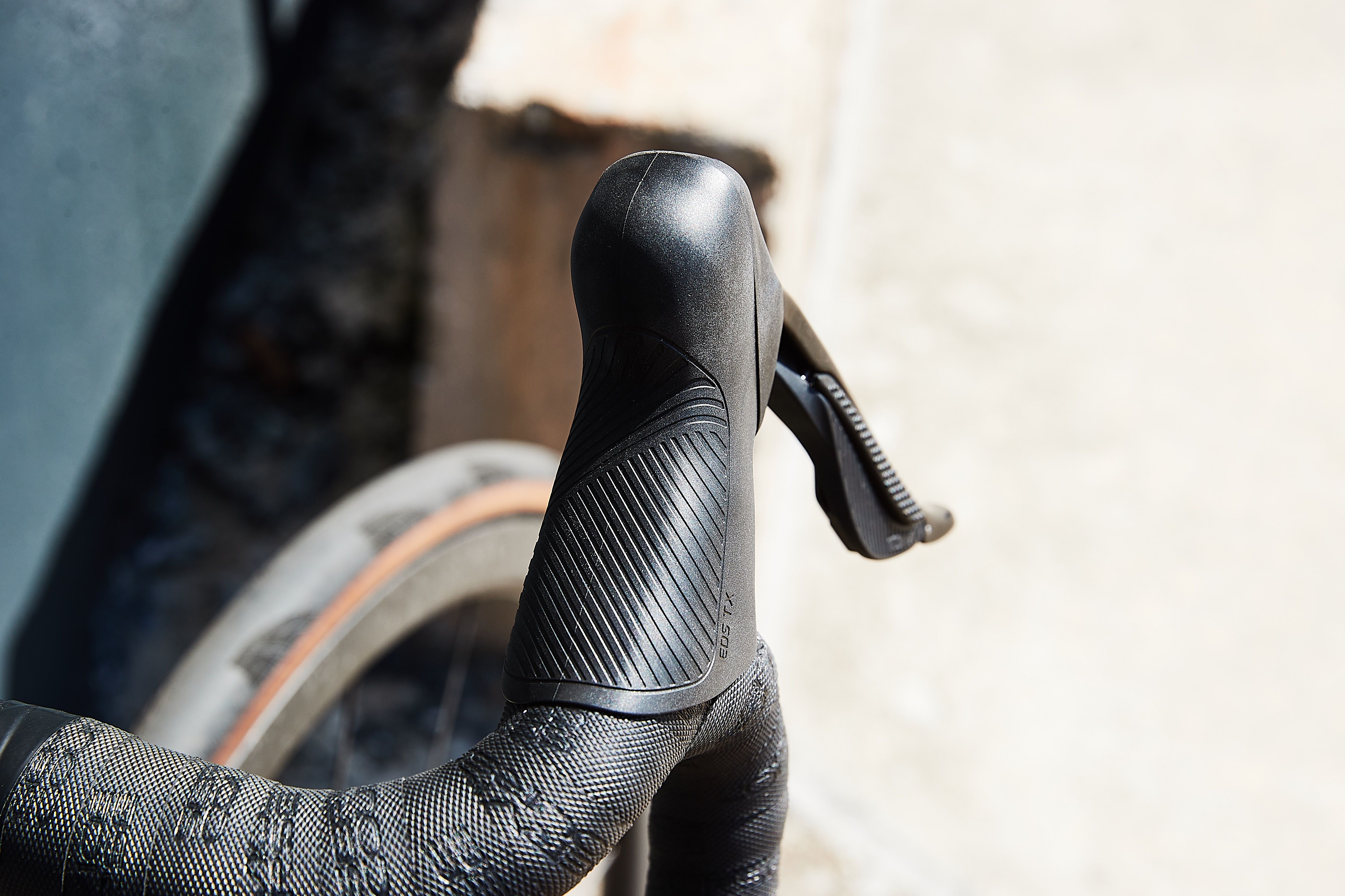 Wheeltop EDS-TX Electronic Shifting Review - Best Road Wheeltop EDS-TX Electronic Shifting Review - Best Road