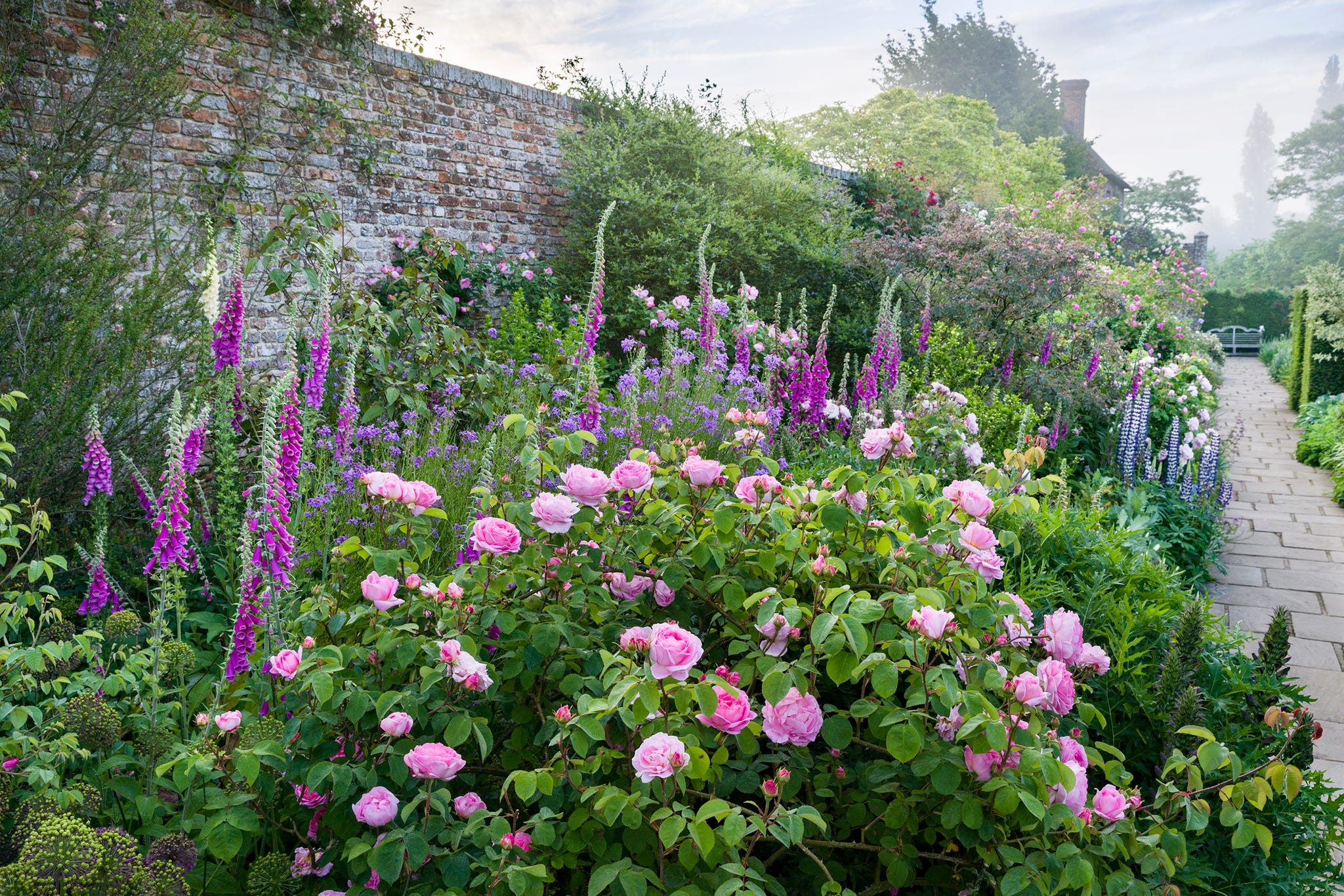 When do National Trust tickets go on sale?