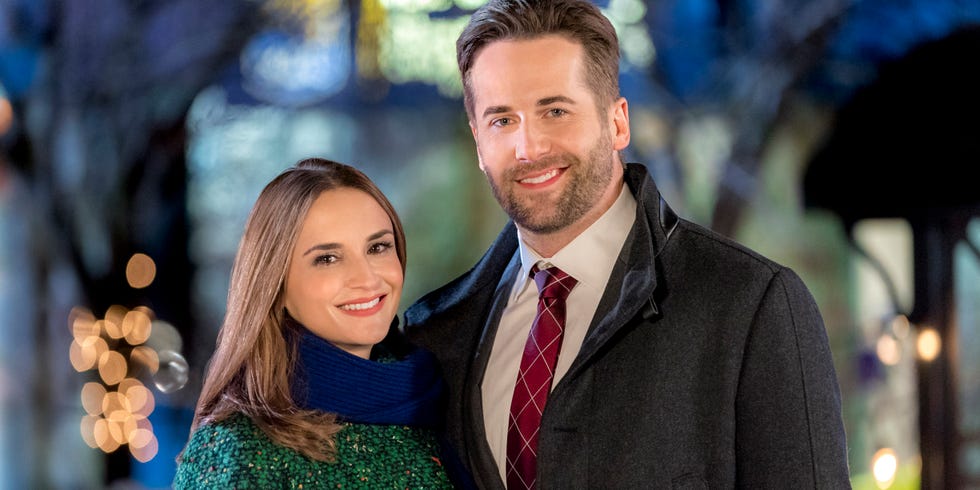 14 Hallmark Movies You'll Love If You're Obsessed with 'When Calls the ...