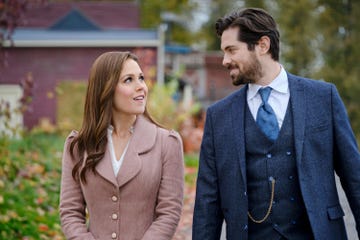 when calls the heart erin krakow chris mcnally instagram