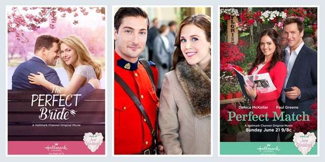 14 Hallmark Movies You'll Love If You're Obsessed with 'When Calls the ...