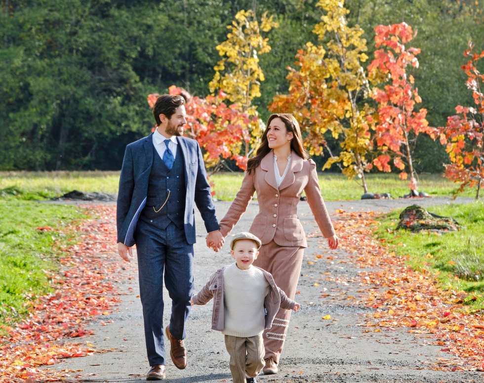 hallmark channel 'when calls the heart' season 10 cast