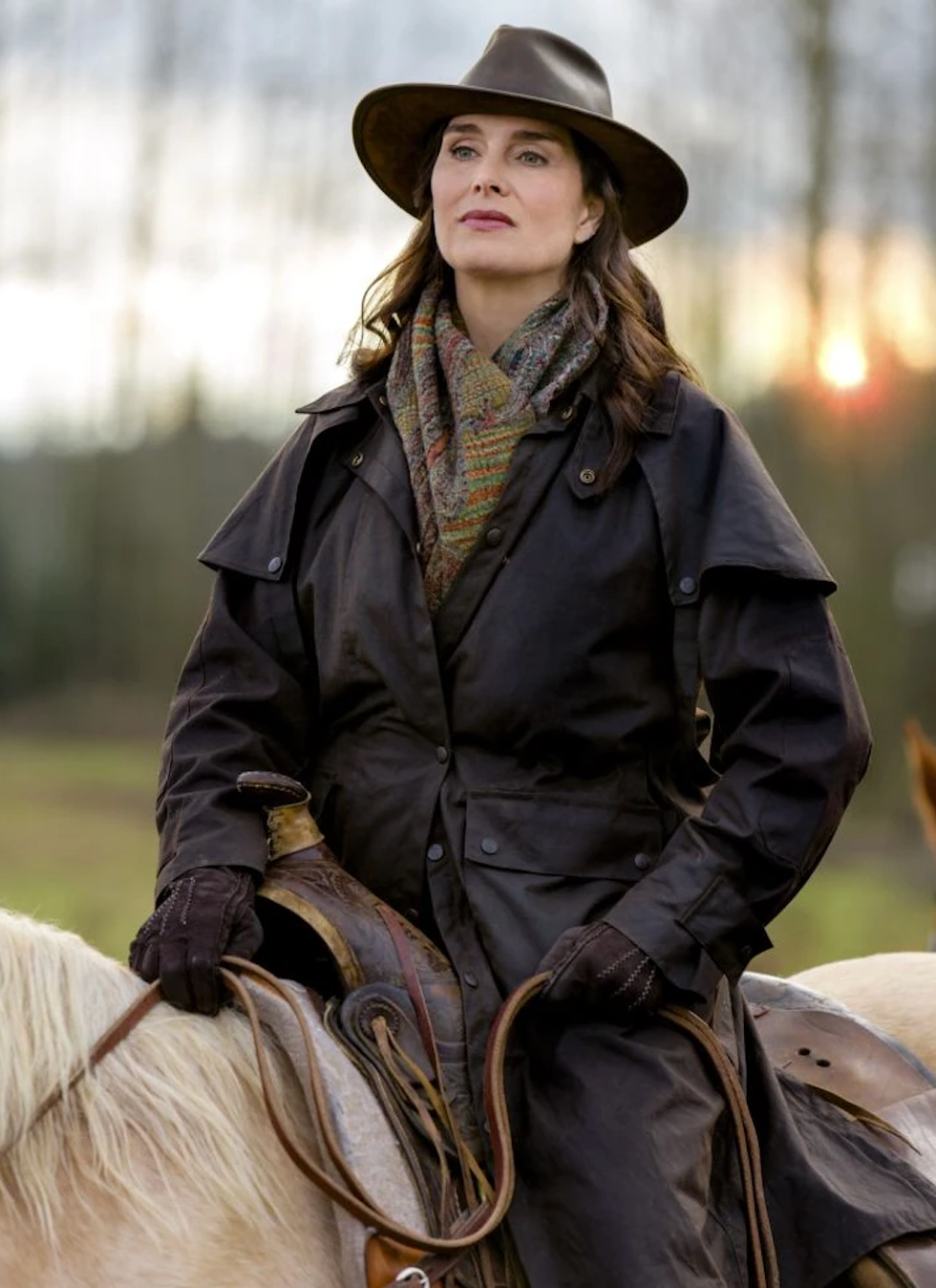 when calls the heart season 13 charlotte thornton twitter