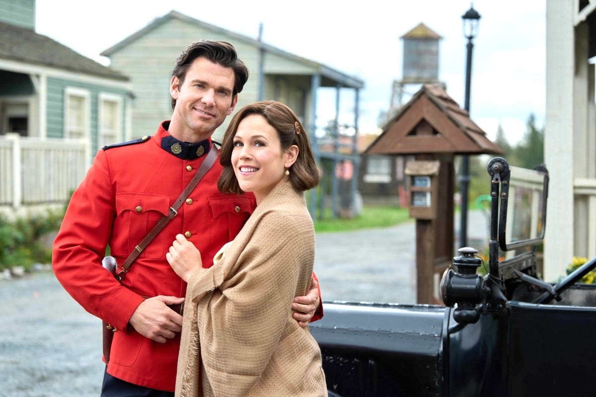 Will Melissa Gilbert Be in 'When Calls the Heart' Season 13? Why Hallmark Fans Want Her Back