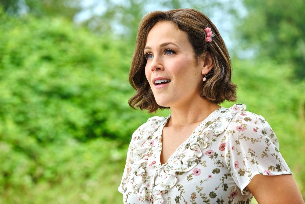 preview for Meet the “When Calls the Heart” Cast