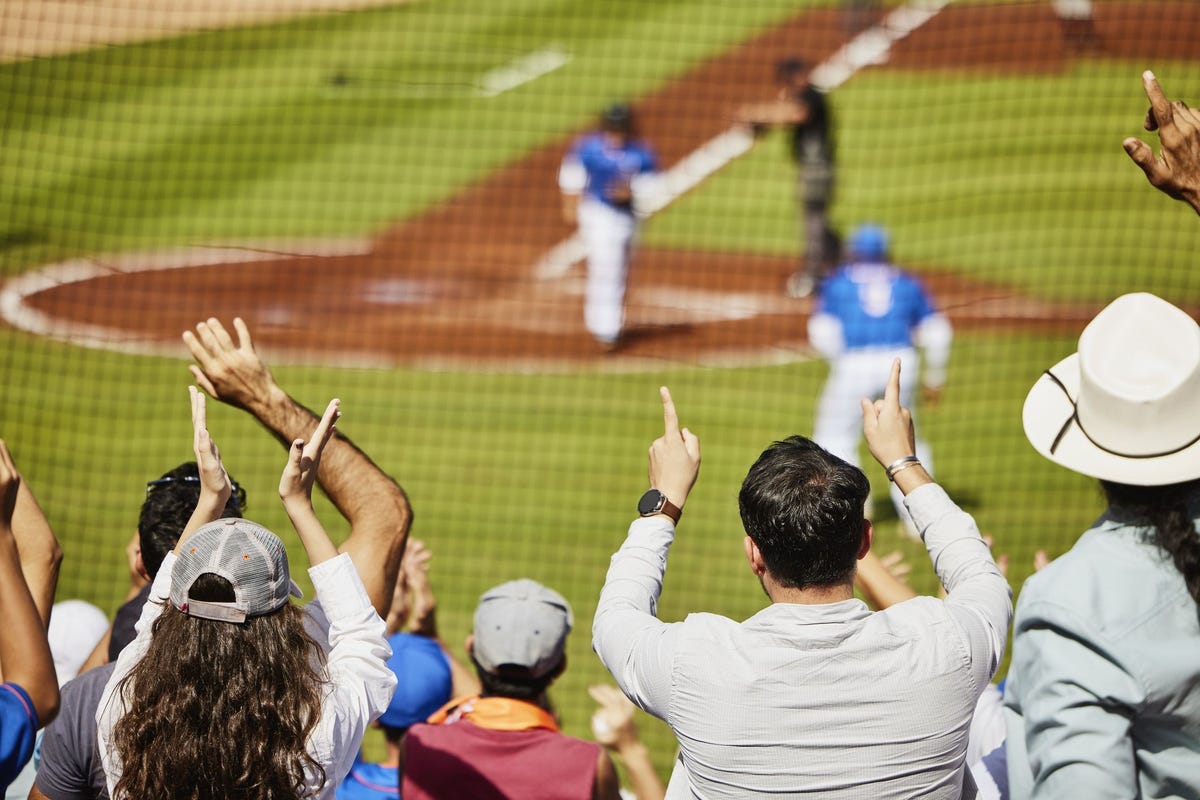 When Does Baseball Season Start? Get Ready for Opening Day 2024