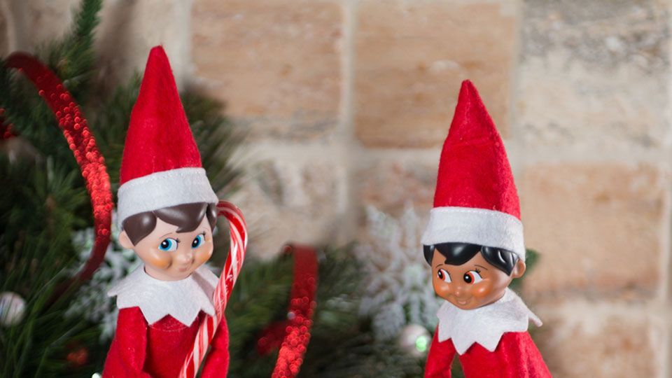 When Does Elf on the Shelf Start and End? - When Does Elf on the Shelf Come?