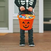 when does trick or treating start
