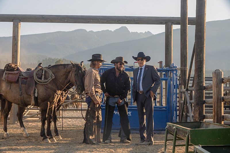 Yellowstone Season 5 Part 2: Return Date Announced, Cast, News