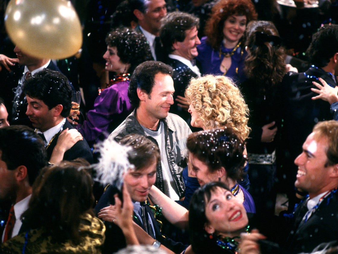 when harry met sally