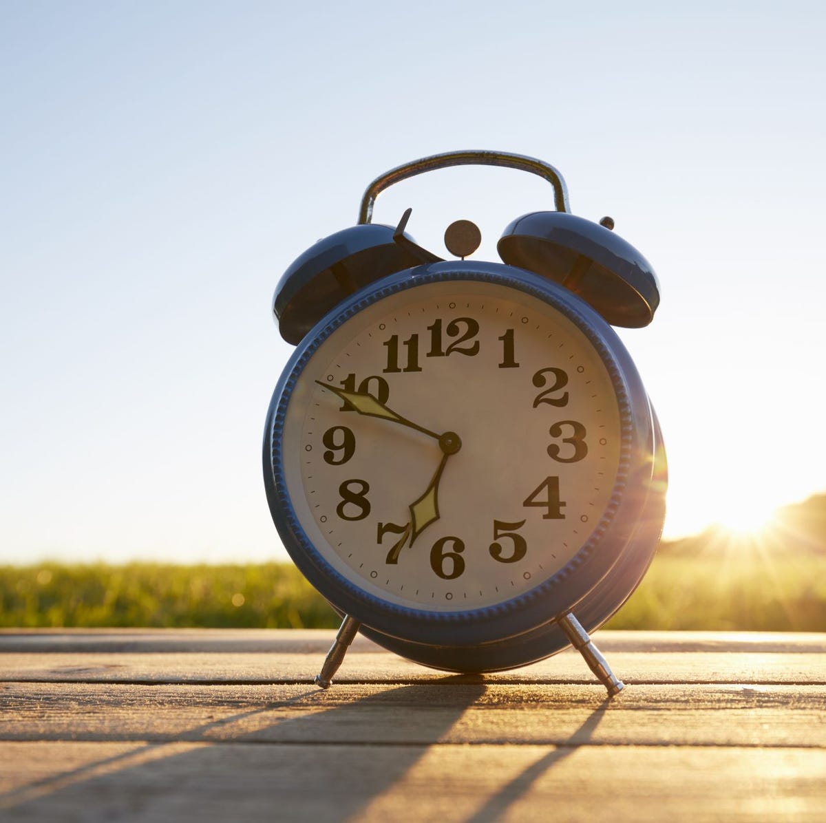 Say We Abolished Daylight Saving Time. Here's How It Would Change Sleep