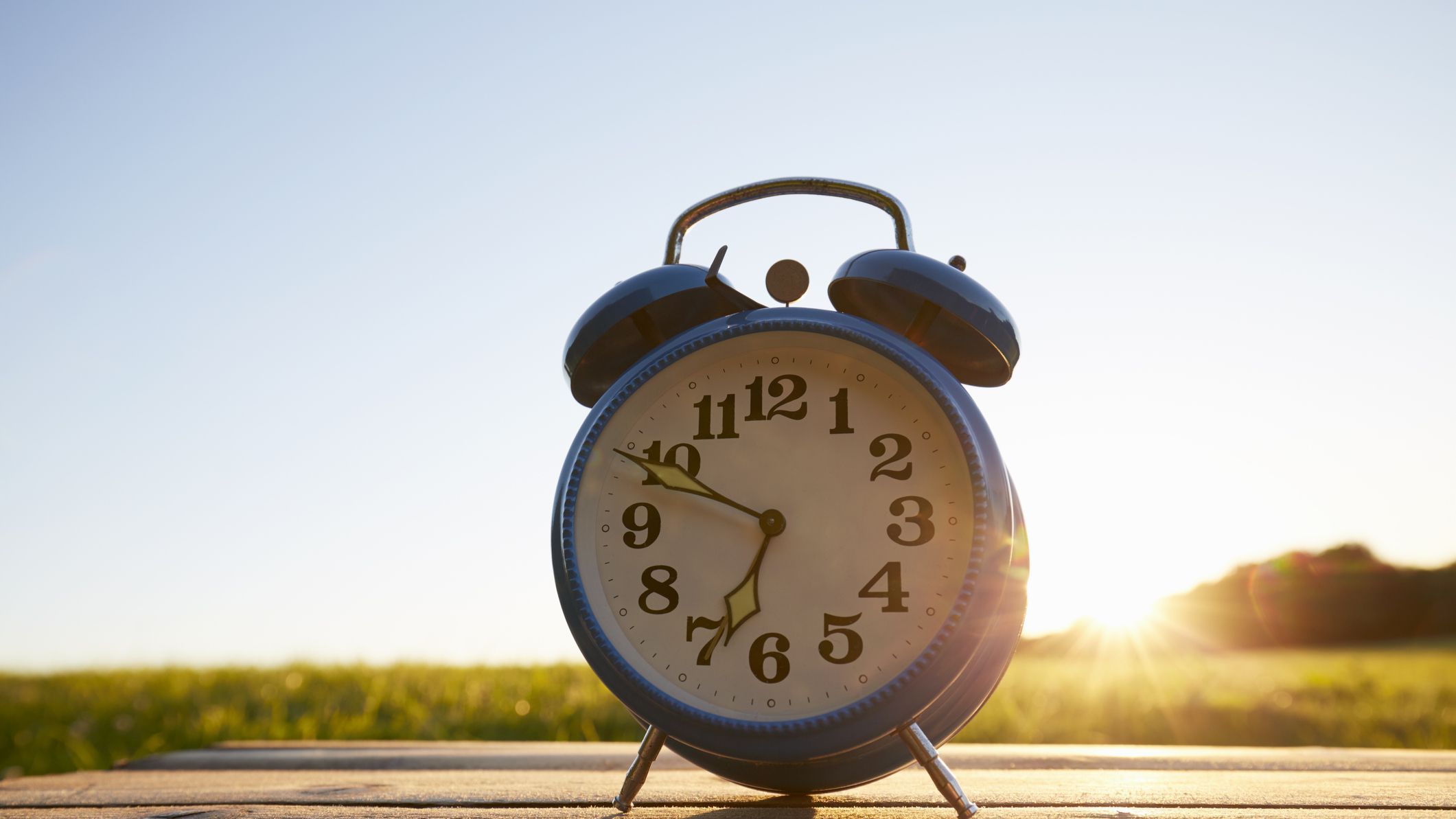 Daylight Saving Time is Ending. Here's How to Adjust to the Dark.