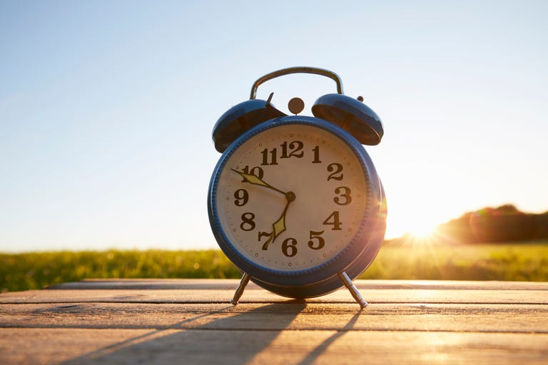 What To Know About Daylight Saving Time in 2024