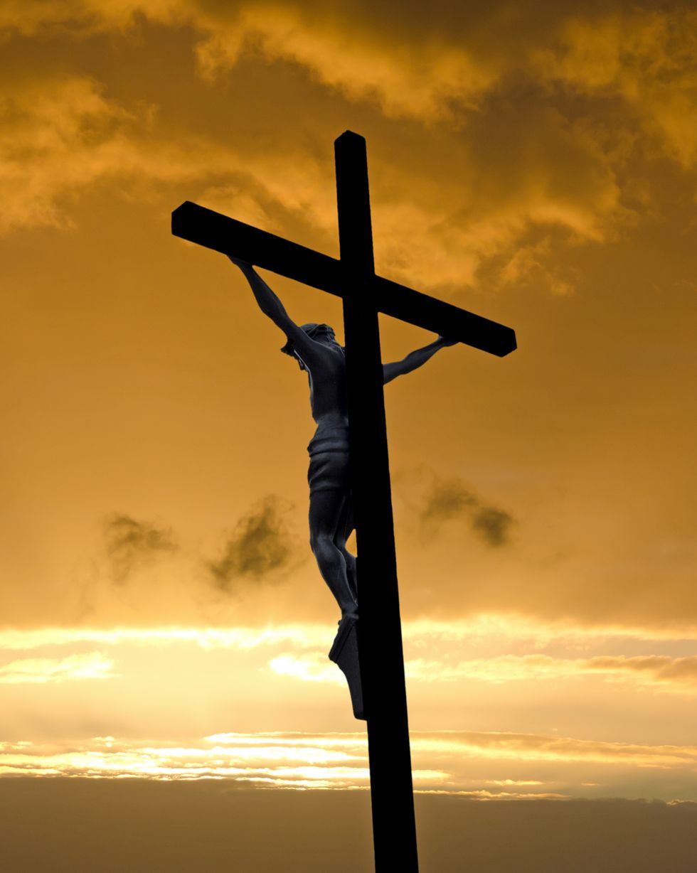 When Is Good Friday 2020? Good Friday Date and History