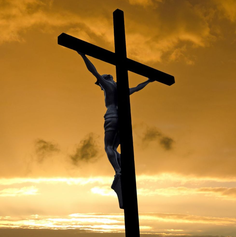 When Is Good Friday 2020? Good Friday Date and History
