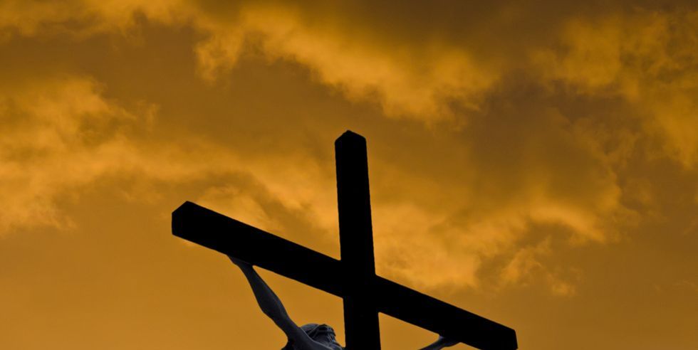 When Is Good Friday 2020? Good Friday Date and History