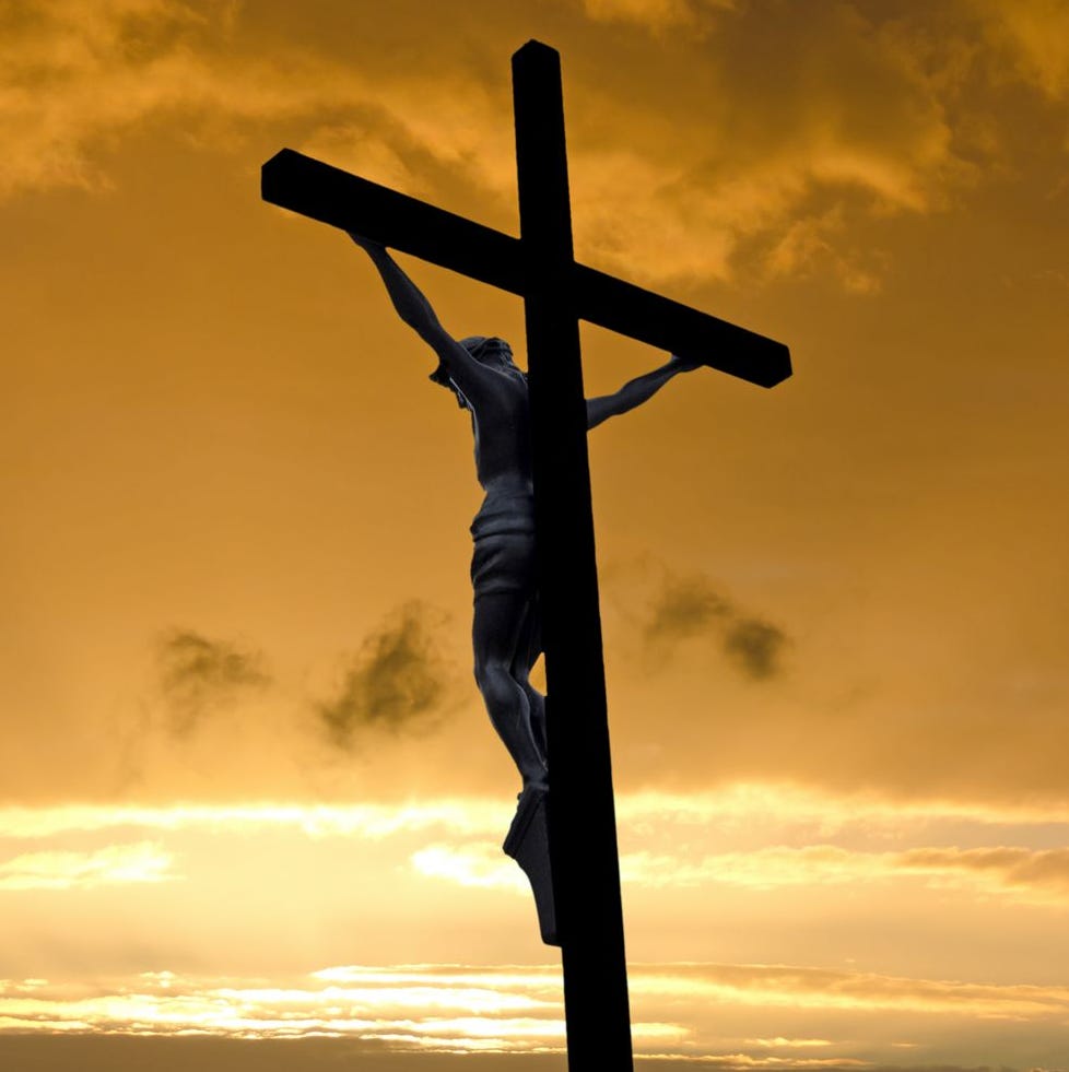 When Is Good Friday 2020? Good Friday Date and History