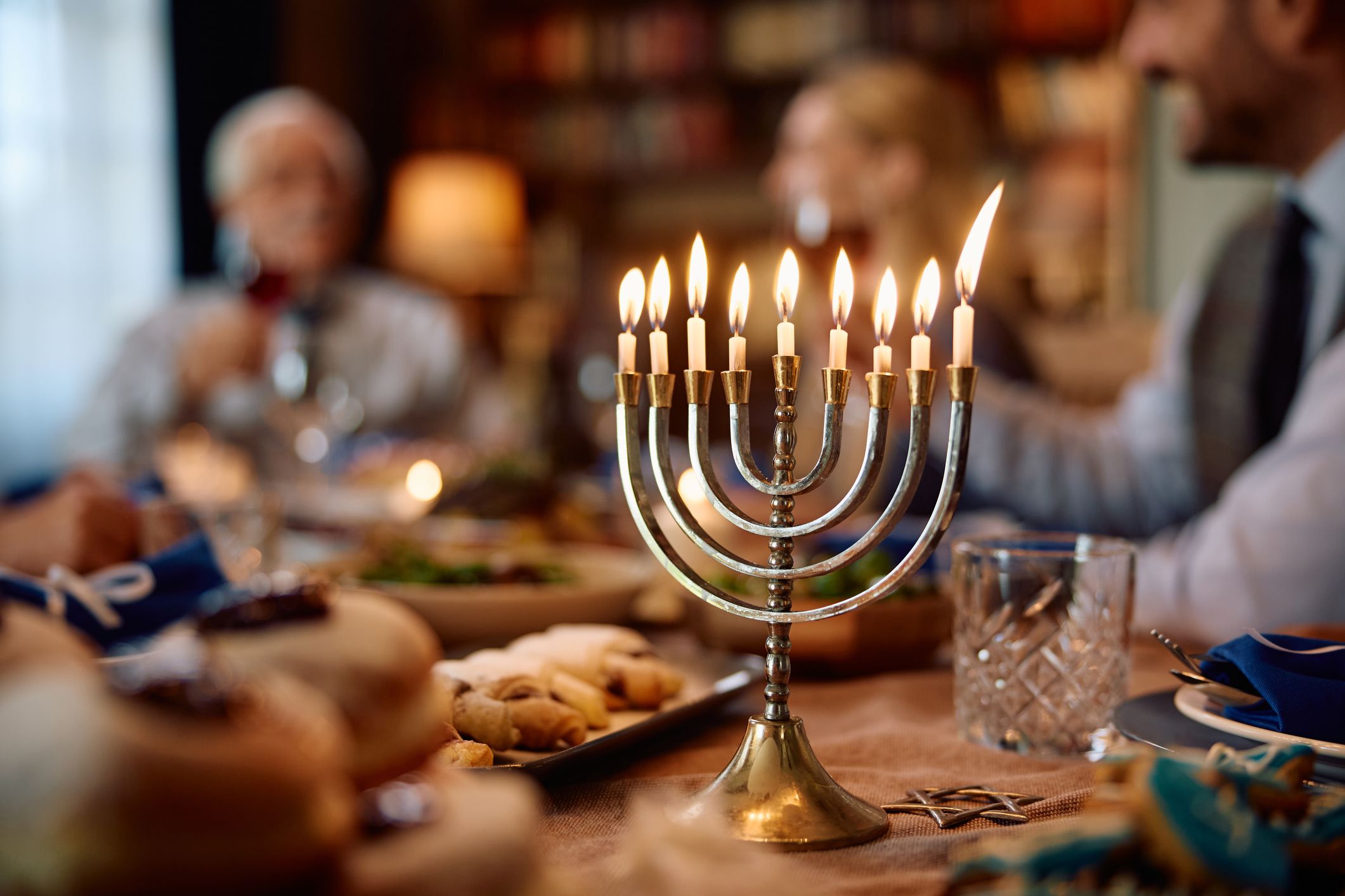 When Is Hanukkah In 2024?