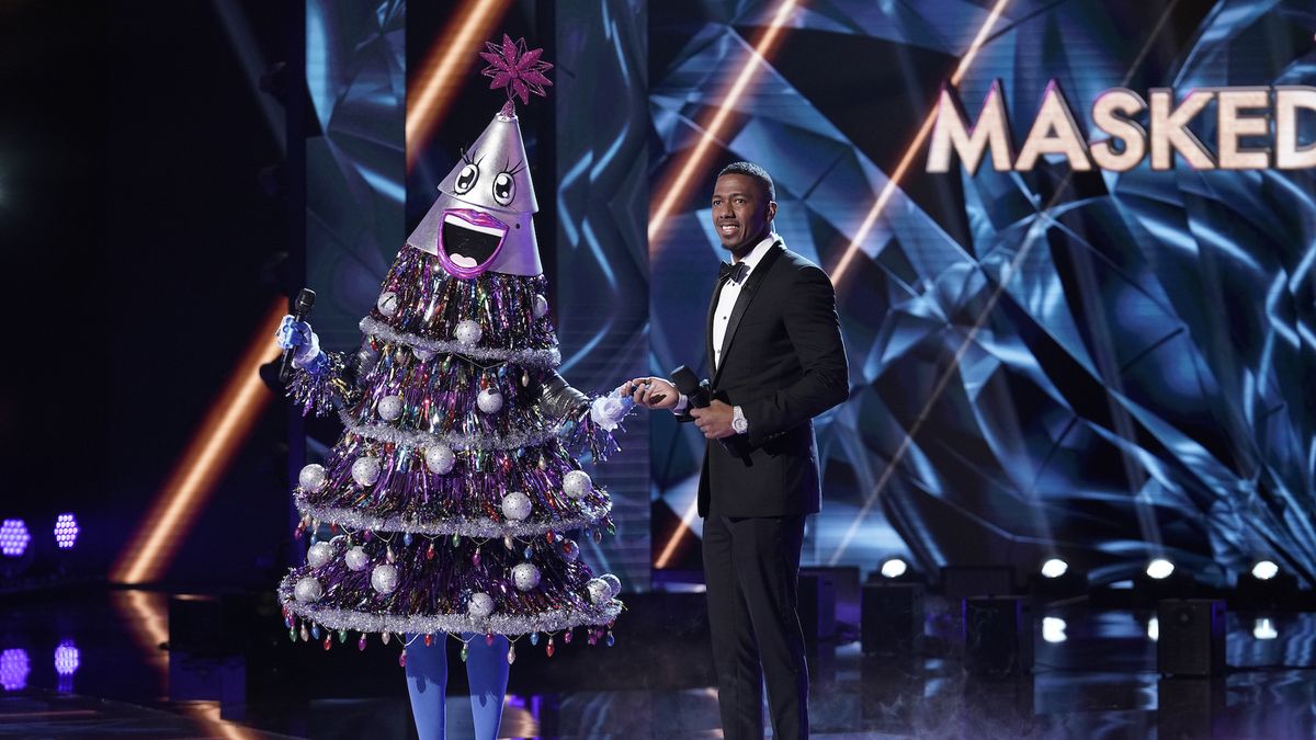 preview for 14 Things You Didn't Know About 'The Masked Singer'